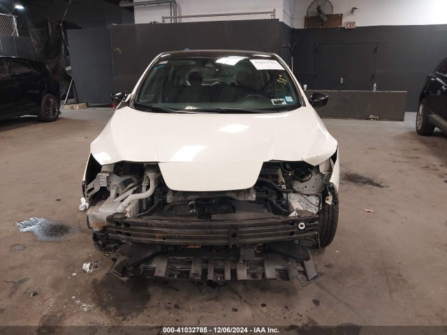 1N4BZ1CP2KC313362 Nissan Leaf Sv Plus