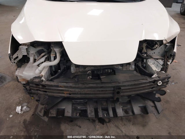 1N4BZ1CP2KC313362 Nissan Leaf Sv Plus