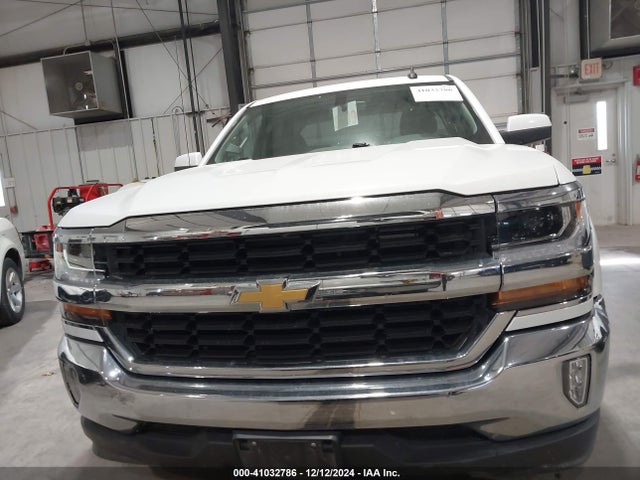 Chevrolet Silverado 1500 Ld Lt 2019 2GCRCPECXK1107025 Image 12