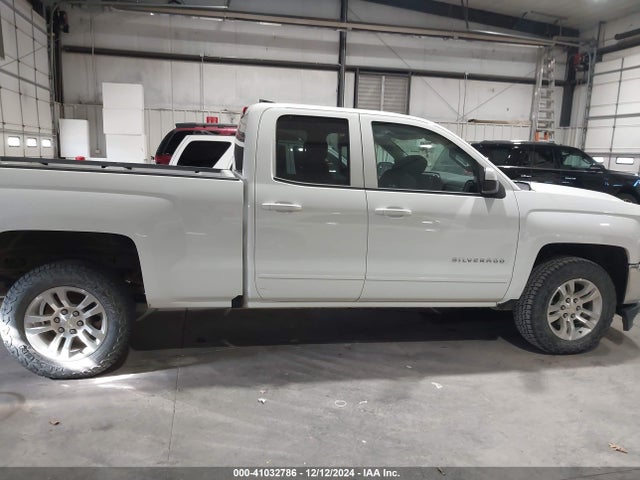 Chevrolet Silverado 1500 Ld Lt 2019 2GCRCPECXK1107025 Image 13