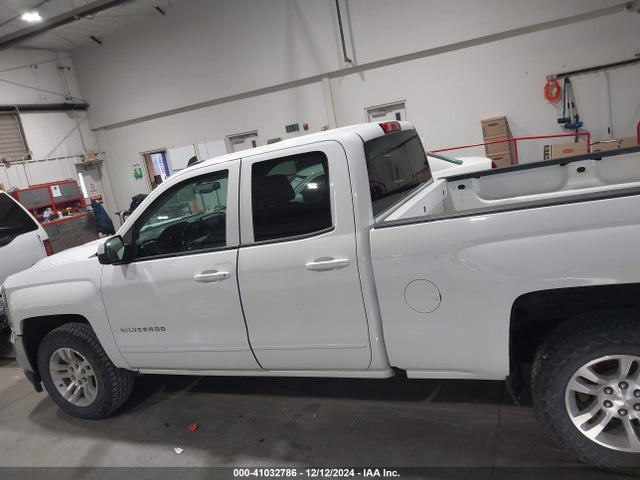 Chevrolet Silverado 1500 Ld Lt 2019 2GCRCPECXK1107025 Image 14