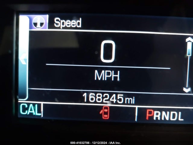 Chevrolet Silverado 1500 Ld Lt 2019 2GCRCPECXK1107025 Image 15