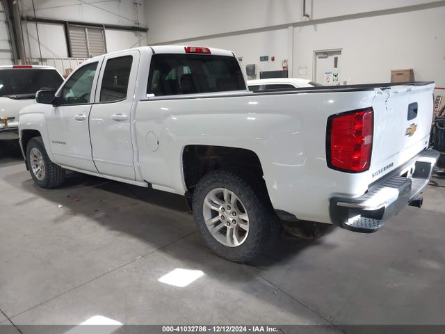 Chevrolet Silverado 1500 Ld Lt 2019 2GCRCPECXK1107025 Image 3