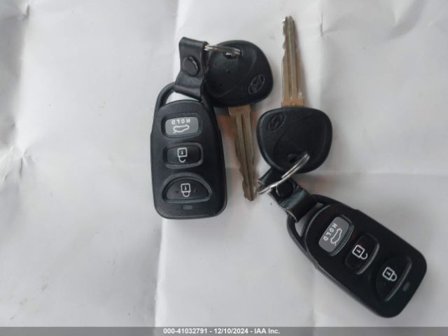 5NPD74LF6KH452531 Hyundai ELANTRA SE