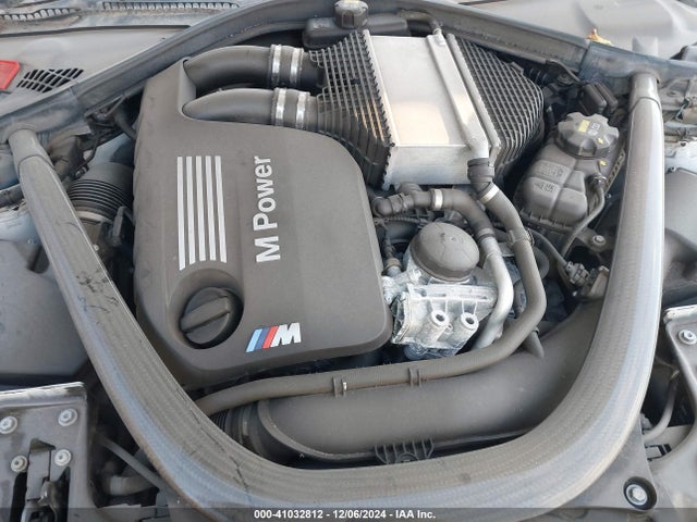 2019 BMW M4 WBS4Z9C55KEJ63812 Photo 9
