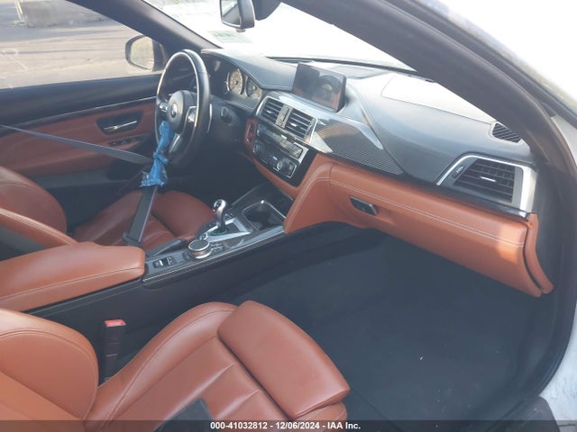 2019 BMW M4 WBS4Z9C55KEJ63812 Photo 4