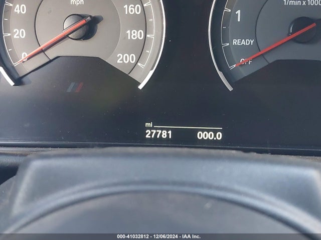 2019 BMW M4 WBS4Z9C55KEJ63812 Photo 6
