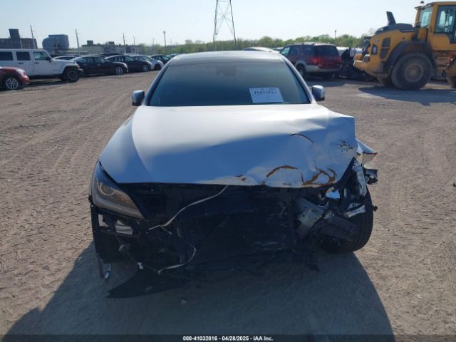 KMHGN4JE9FU064472 Hyundai Genesis 3.8