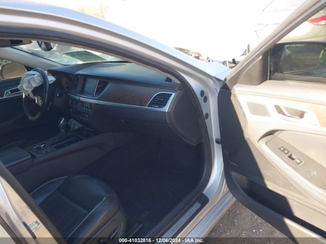 KMHGN4JE9FU064472 Hyundai Genesis 3.8