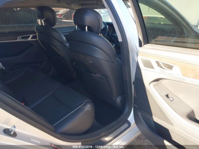 KMHGN4JE9FU064472 Hyundai Genesis 3.8