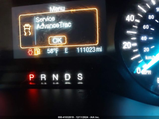 3FA6P0H79FR142112 Ford FUSION SE