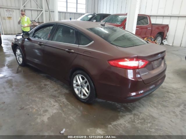 3FA6P0H79FR142112 Ford FUSION SE
