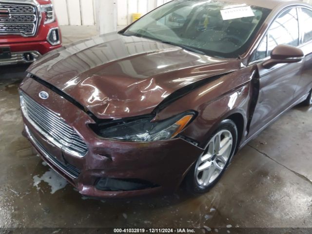 3FA6P0H79FR142112 Ford FUSION SE
