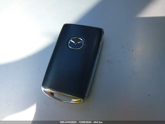 JM3KFACM4L0856568 Mazda Cx-5 Touring