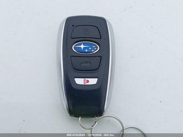 JF1VBAF69P9809431 Subaru Wrx Premium