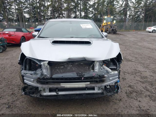JF1VBAF69P9809431 Subaru Wrx Premium