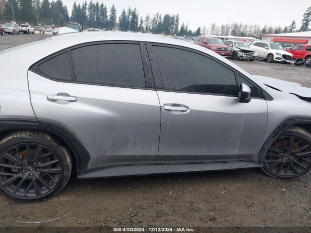JF1VBAF69P9809431 Subaru Wrx Premium
