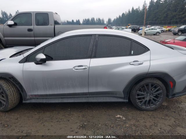 JF1VBAF69P9809431 Subaru Wrx Premium
