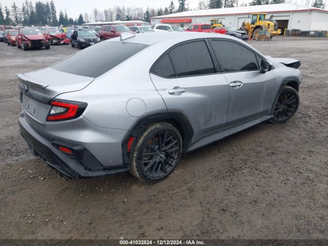 JF1VBAF69P9809431 Subaru Wrx Premium