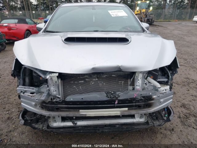 JF1VBAF69P9809431 Subaru Wrx Premium