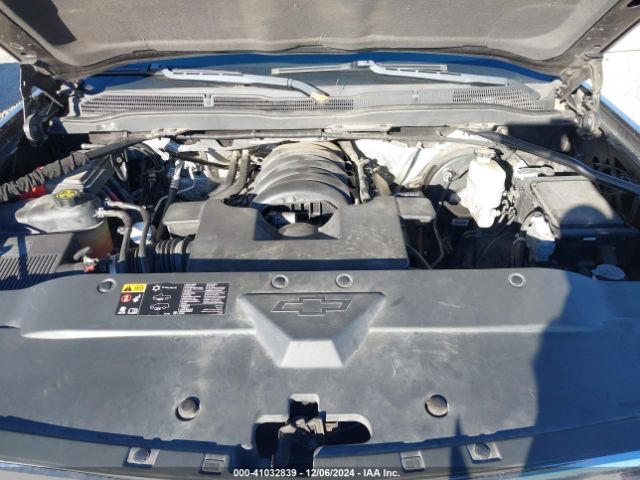 3GCUKREC2EG364023 Chevrolet Silverado 1500 1lt
