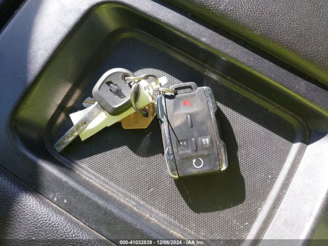 3GCUKREC2EG364023 Chevrolet Silverado 1500 1lt