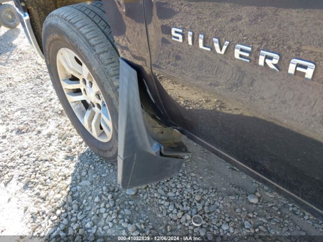 3GCUKREC2EG364023 Chevrolet Silverado 1500 1lt