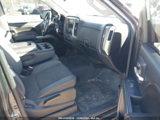 3GCUKREC2EG364023 Chevrolet Silverado 1500 1lt