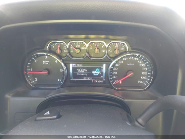 3GCUKREC2EG364023 Chevrolet Silverado 1500 1lt