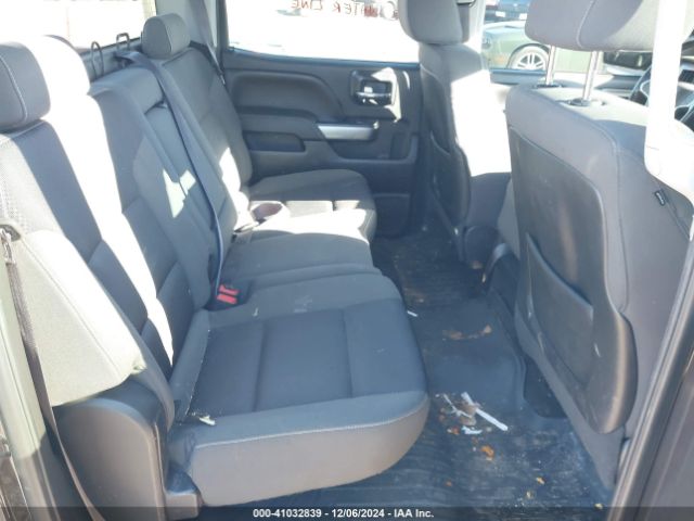 3GCUKREC2EG364023 Chevrolet Silverado 1500 1lt