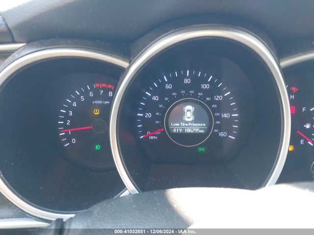 KIA OPTIMA EX 2015 5XXGN4A74FG402274 Image 7
