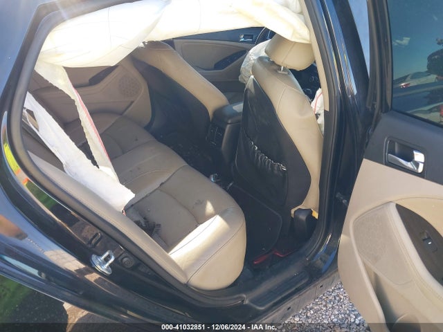 KIA OPTIMA EX 2015 5XXGN4A74FG402274 Image 8