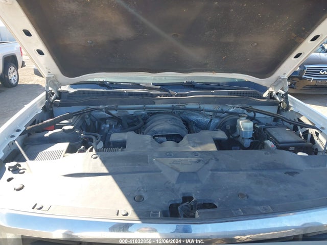 3GCUKSEC1EG232393 Chevrolet Silverado 1500 2lz