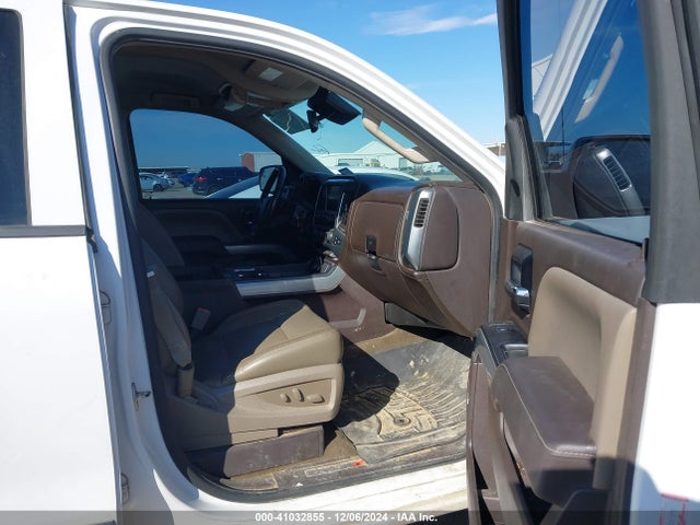 3GCUKSEC1EG232393 Chevrolet Silverado 1500 2lz