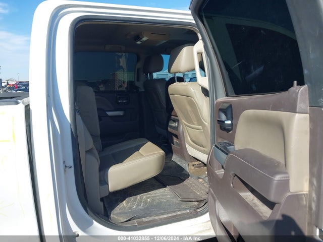 3GCUKSEC1EG232393 Chevrolet Silverado 1500 2lz