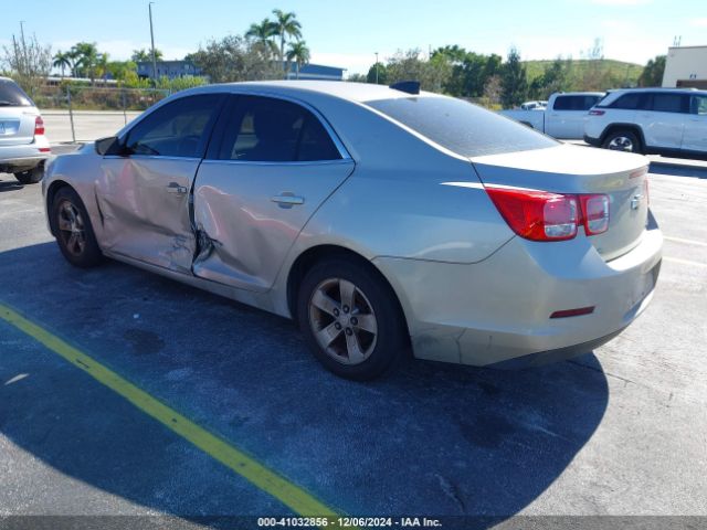 1G11B5SL3FF318292 Chevrolet MALIBU LS