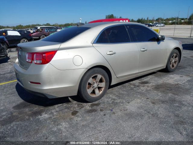 1G11B5SL3FF318292 Chevrolet MALIBU LS
