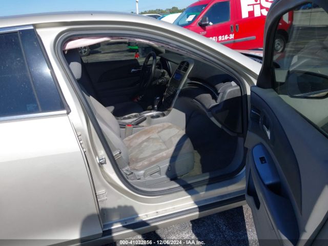 1G11B5SL3FF318292 Chevrolet MALIBU LS