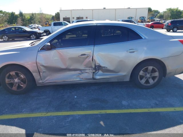 1G11B5SL3FF318292 Chevrolet MALIBU LS
