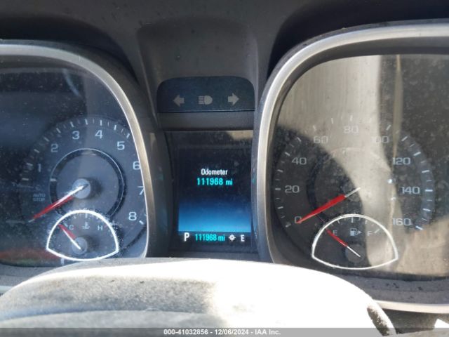1G11B5SL3FF318292 Chevrolet MALIBU LS