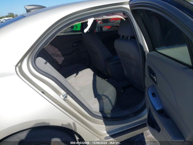 1G11B5SL3FF318292 Chevrolet MALIBU LS