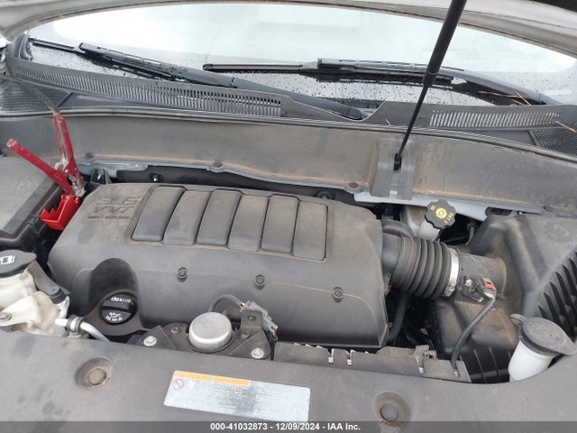 1GKKRSKD6HJ289566 GMC Acadia Limited