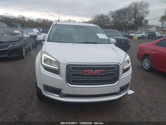 1GKKRSKD6HJ289566 GMC Acadia Limited