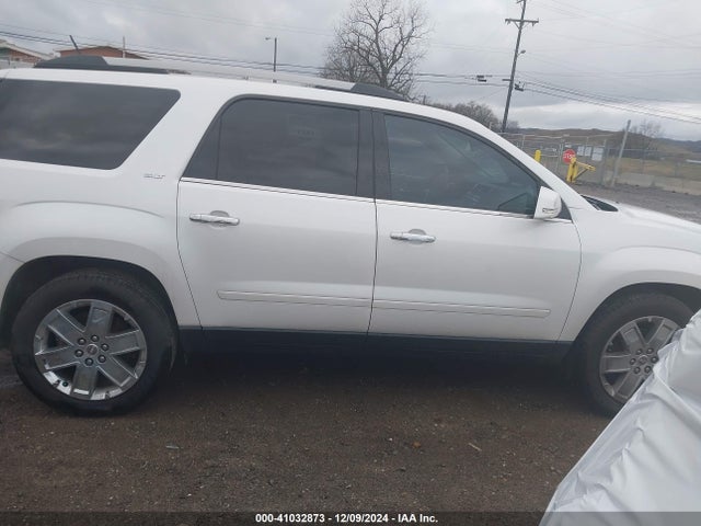 1GKKRSKD6HJ289566 GMC Acadia Limited