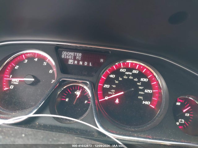 GMC Acadia Limited 2017 1GKKRSKD6HJ289566 Image 15