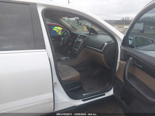 1GKKRSKD6HJ289566 GMC Acadia Limited