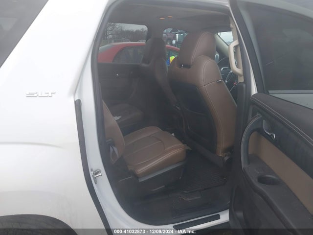 1GKKRSKD6HJ289566 GMC Acadia Limited