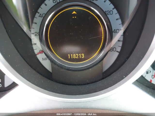 2010 CADILLAC SRX 3GYFNAEY1AS513083 Photo 6