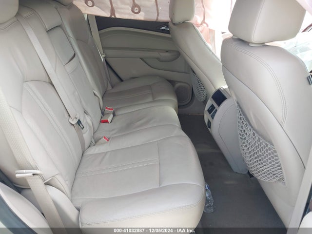 2010 CADILLAC SRX 3GYFNAEY1AS513083 Photo 7