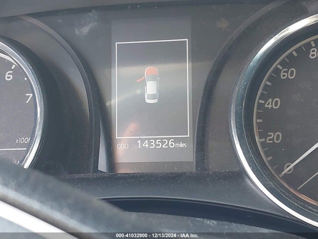 Toyota CAMRY SE 2019 4T1B11HKXKU804380 Image 15